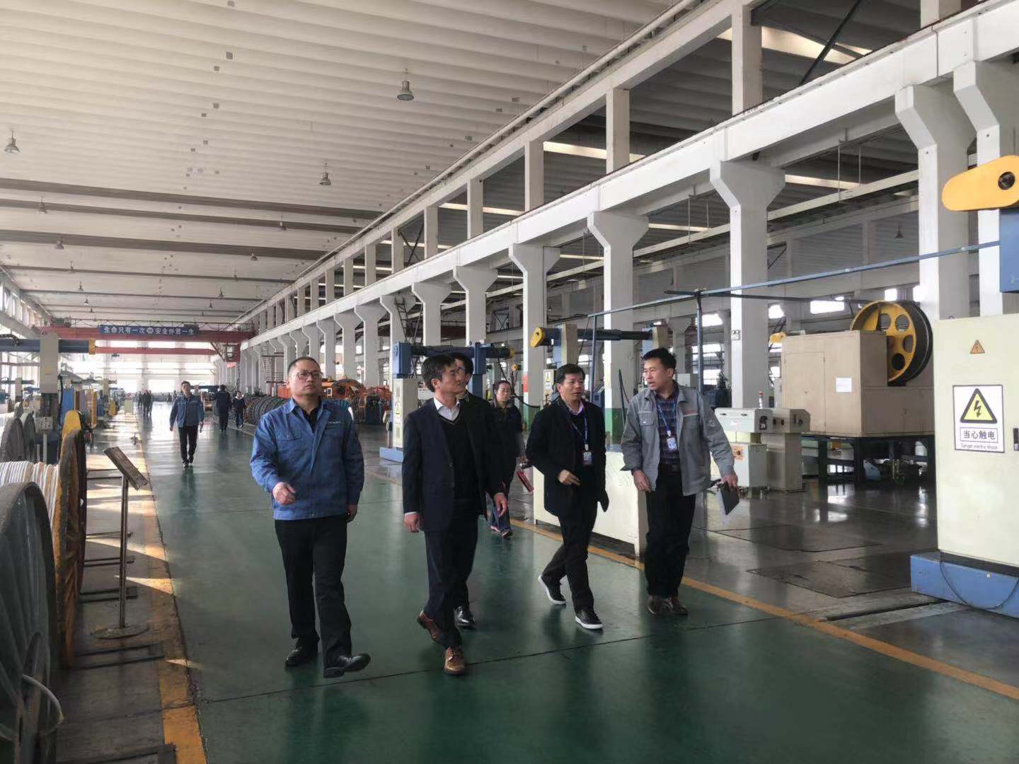 参观电缆.jpg 赏金船长·(中国大陆)官方网站